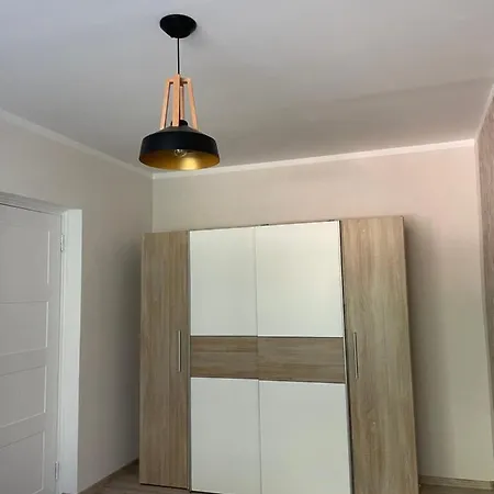דירה Kuelaliskorter Linnas