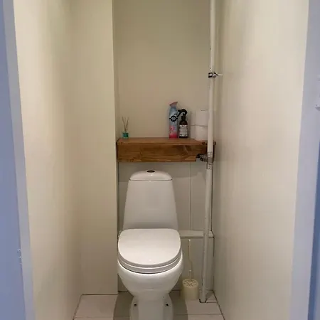 Kuelaliskorter Linnas דירה *