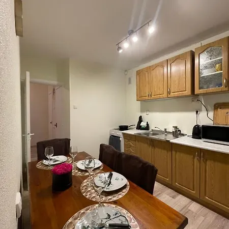 Apartment Kuelaliskorter Linnas *