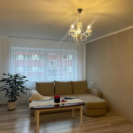 Kuelaliskorter Linnas דירה Tõrve