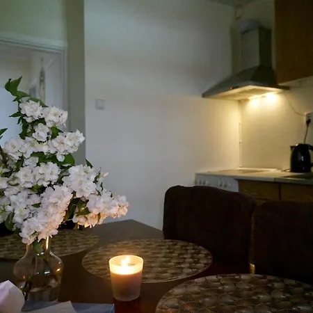 Apartment Kuelaliskorter Linnas Torva
