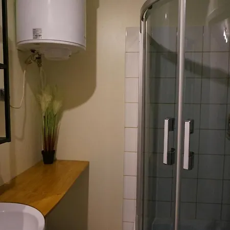 公寓 Kuelaliskorter Linnas Tõrve