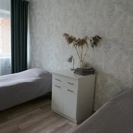 公寓 Kuelaliskorter Linnas *