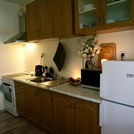 Kuelaliskorter Linnas Tõrve