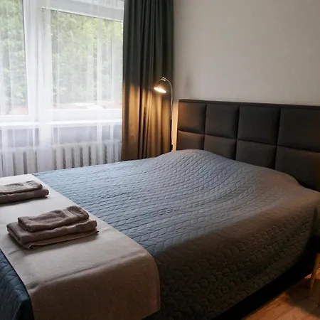 Apartment Kuelaliskorter Linnas Torva