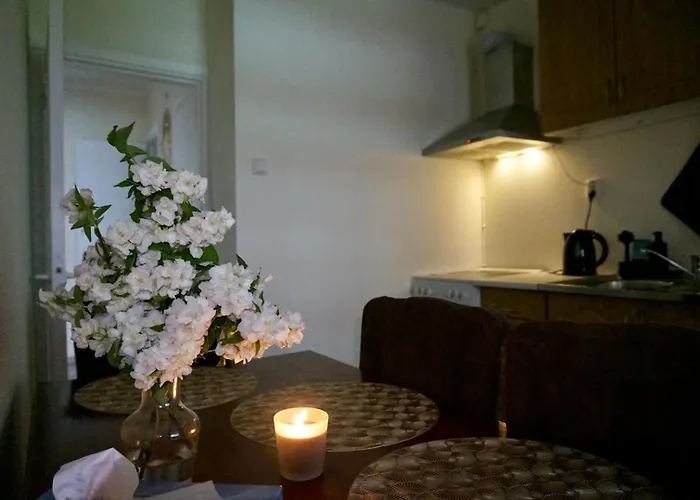 Apartman Kuelaliskorter Linnas Torva