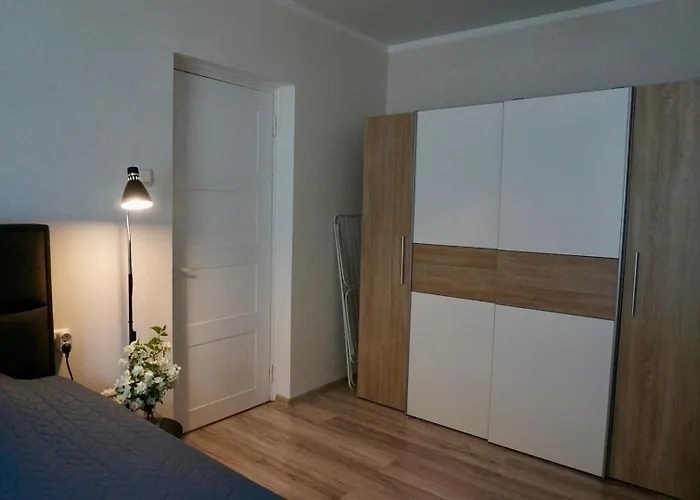 Apartman Kuelaliskorter Linnas