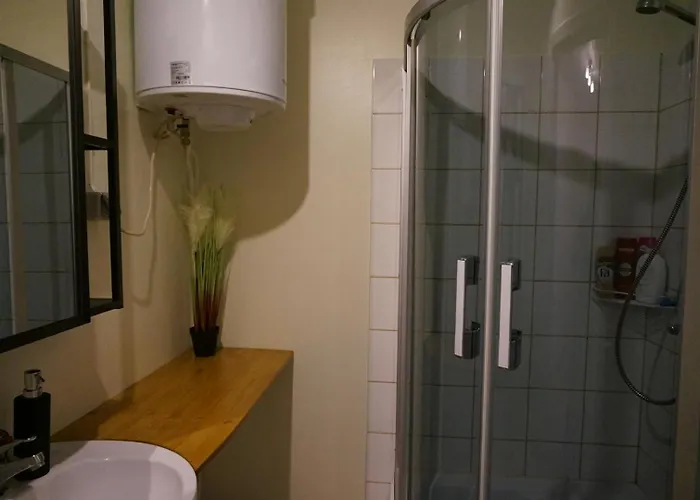 Apartman Kuelaliskorter Linnas Torva