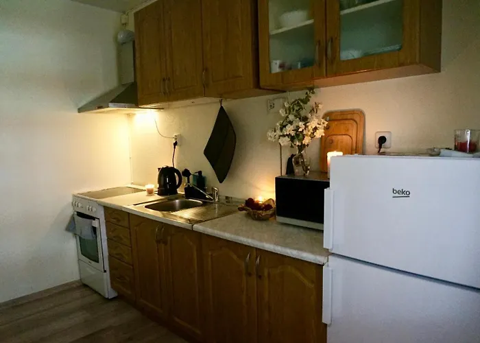 Kuelaliskorter Linnas Torva